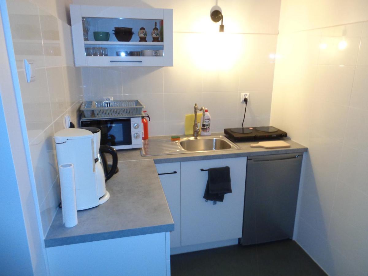 Apartamenty Wyspianskiego Świnoujście Екстериор снимка
