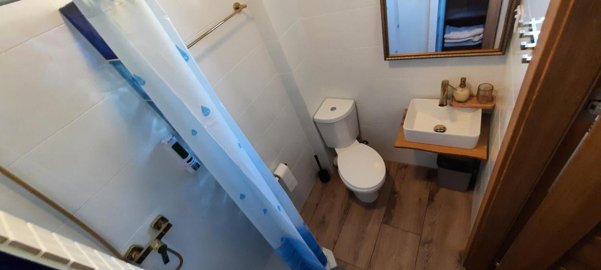 Apartamenty Wyspianskiego Świnoujście Екстериор снимка