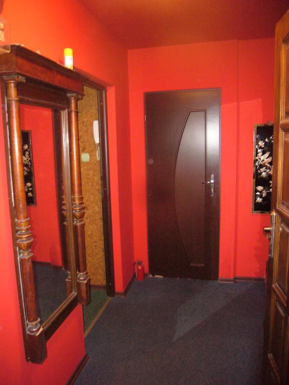 Apartamenty Wyspianskiego Świnoujście Екстериор снимка