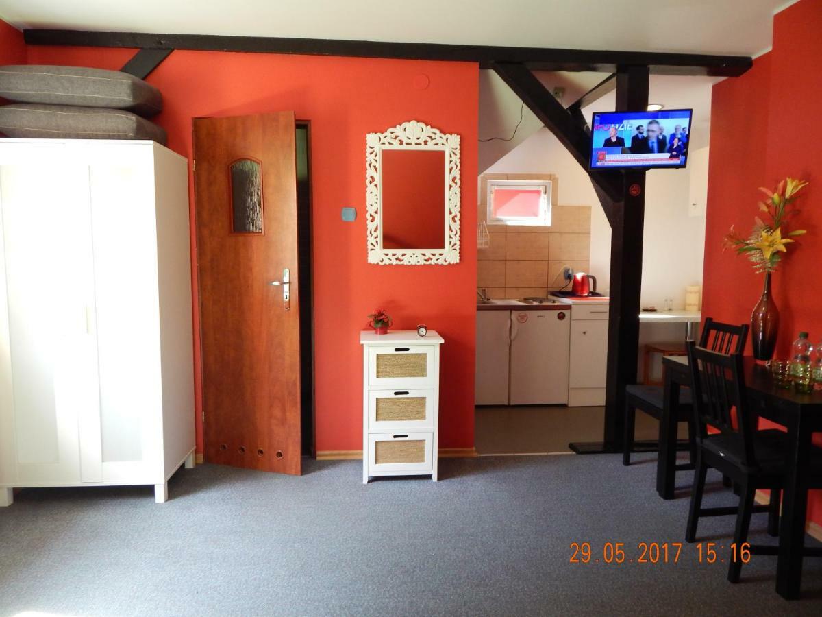 Apartamenty Wyspianskiego Świnoujście Екстериор снимка