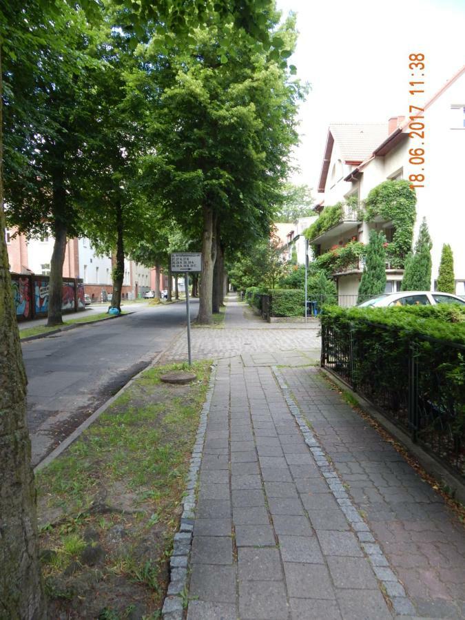 Apartamenty Wyspianskiego Świnoujście Екстериор снимка