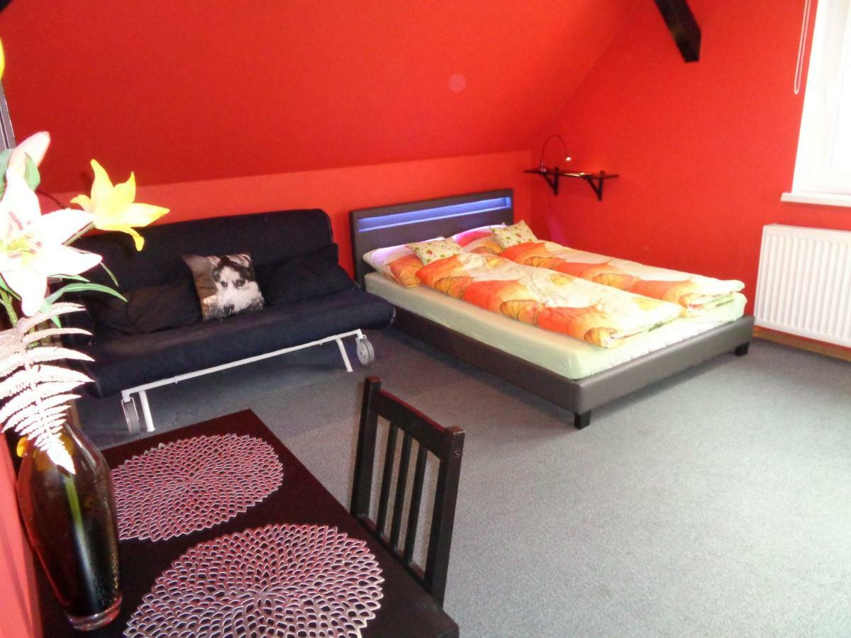Apartamenty Wyspianskiego Świnoujście Екстериор снимка